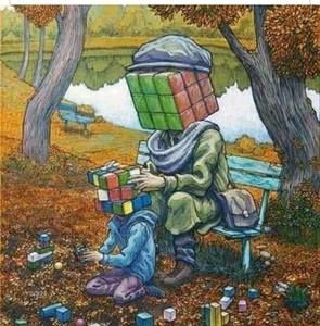 Meet your Posher, Carl